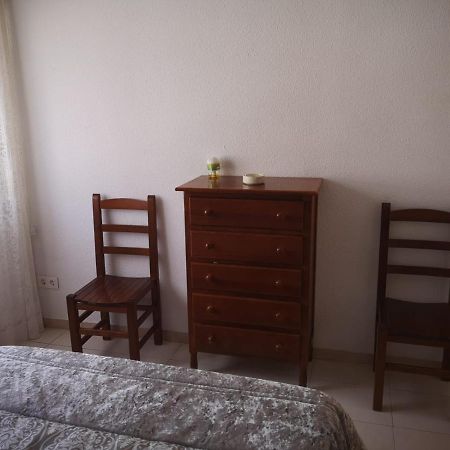 Playamar 231 Apartment Alcossebre Екстериор снимка