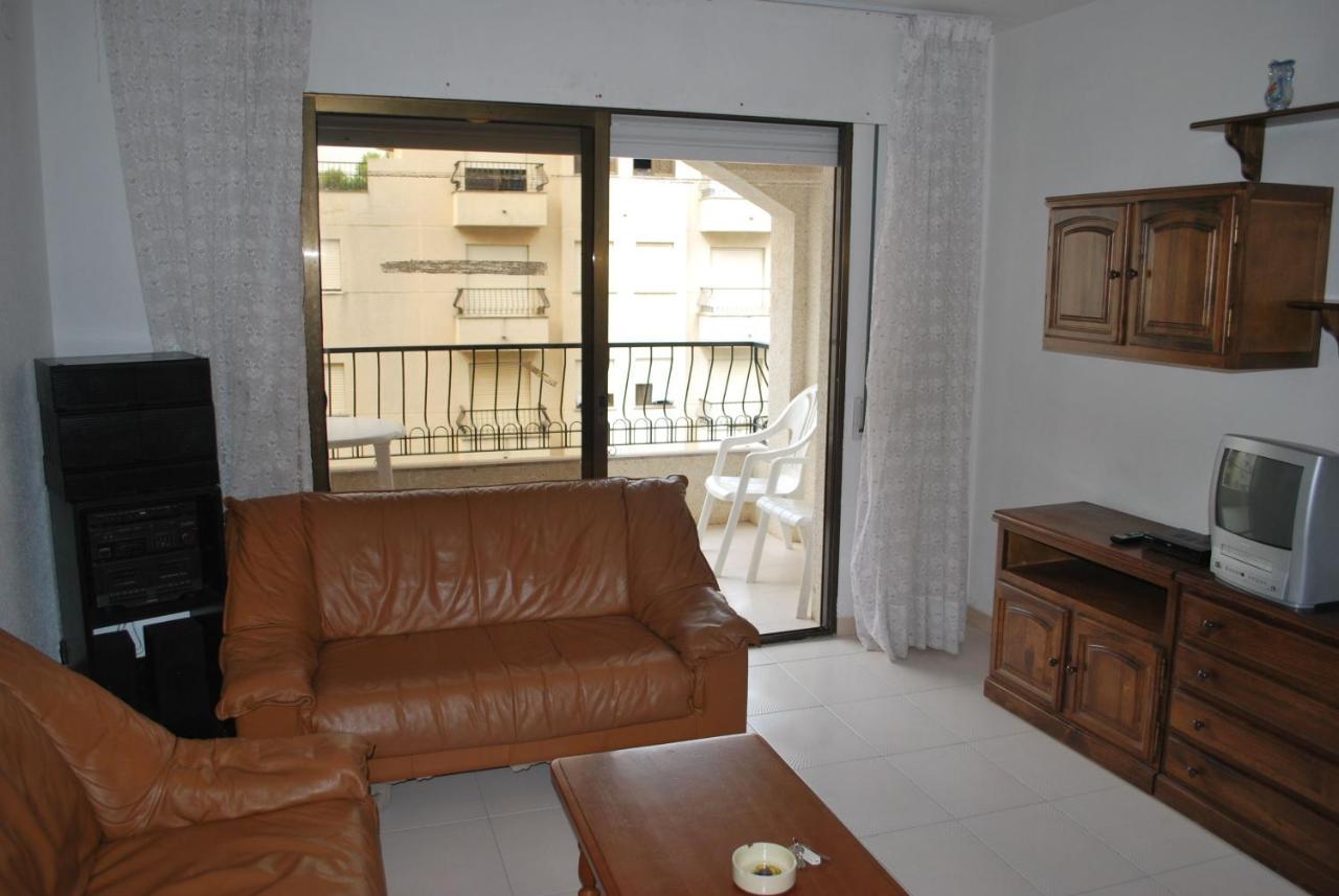 Playamar 231 Apartment Alcossebre Екстериор снимка
