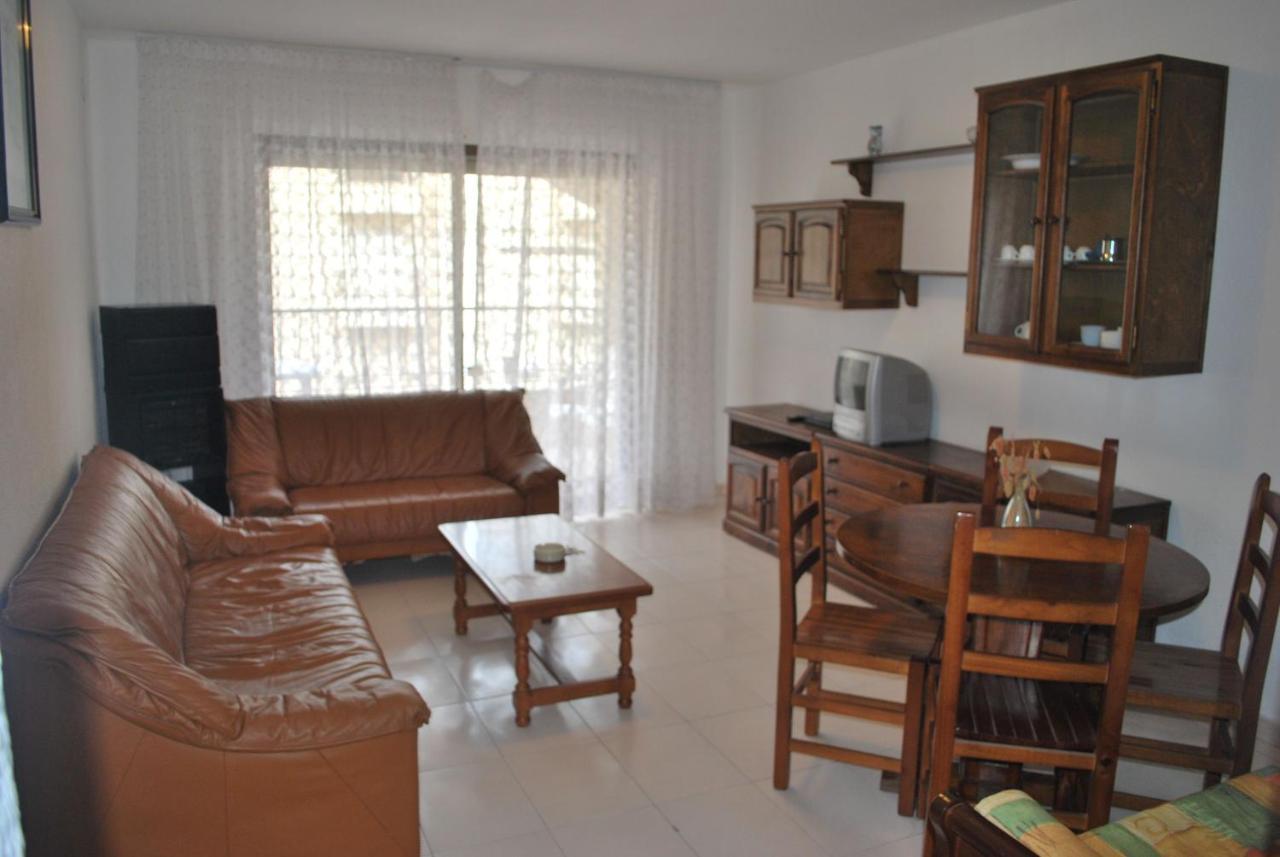 Playamar 231 Apartment Alcossebre Екстериор снимка