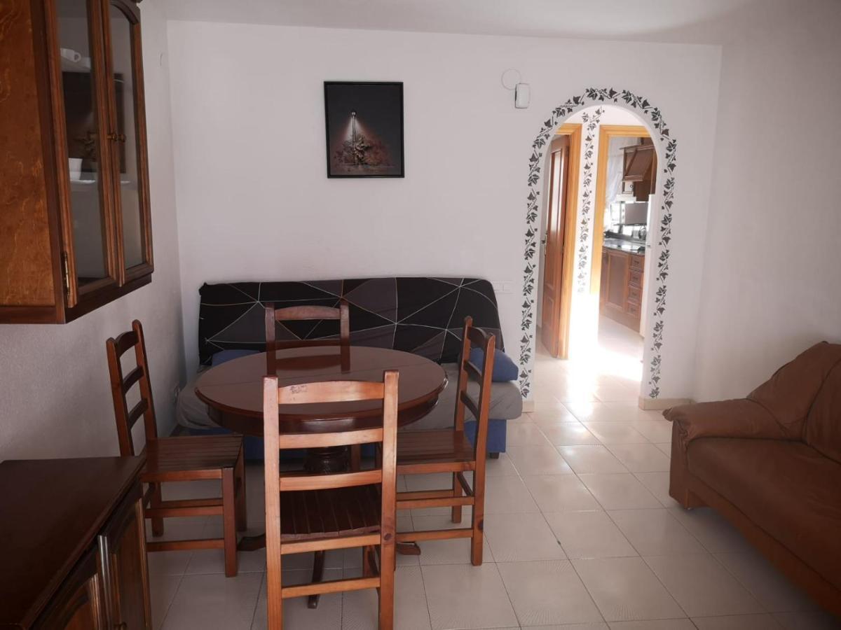 Playamar 231 Apartment Alcossebre Екстериор снимка