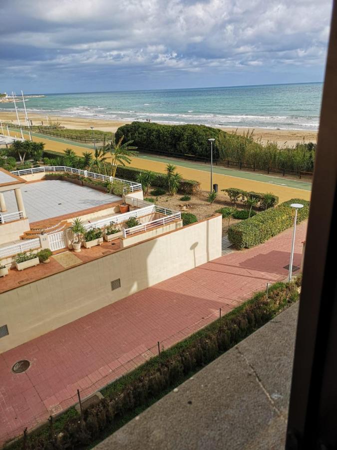 Playamar 231 Apartment Alcossebre Екстериор снимка