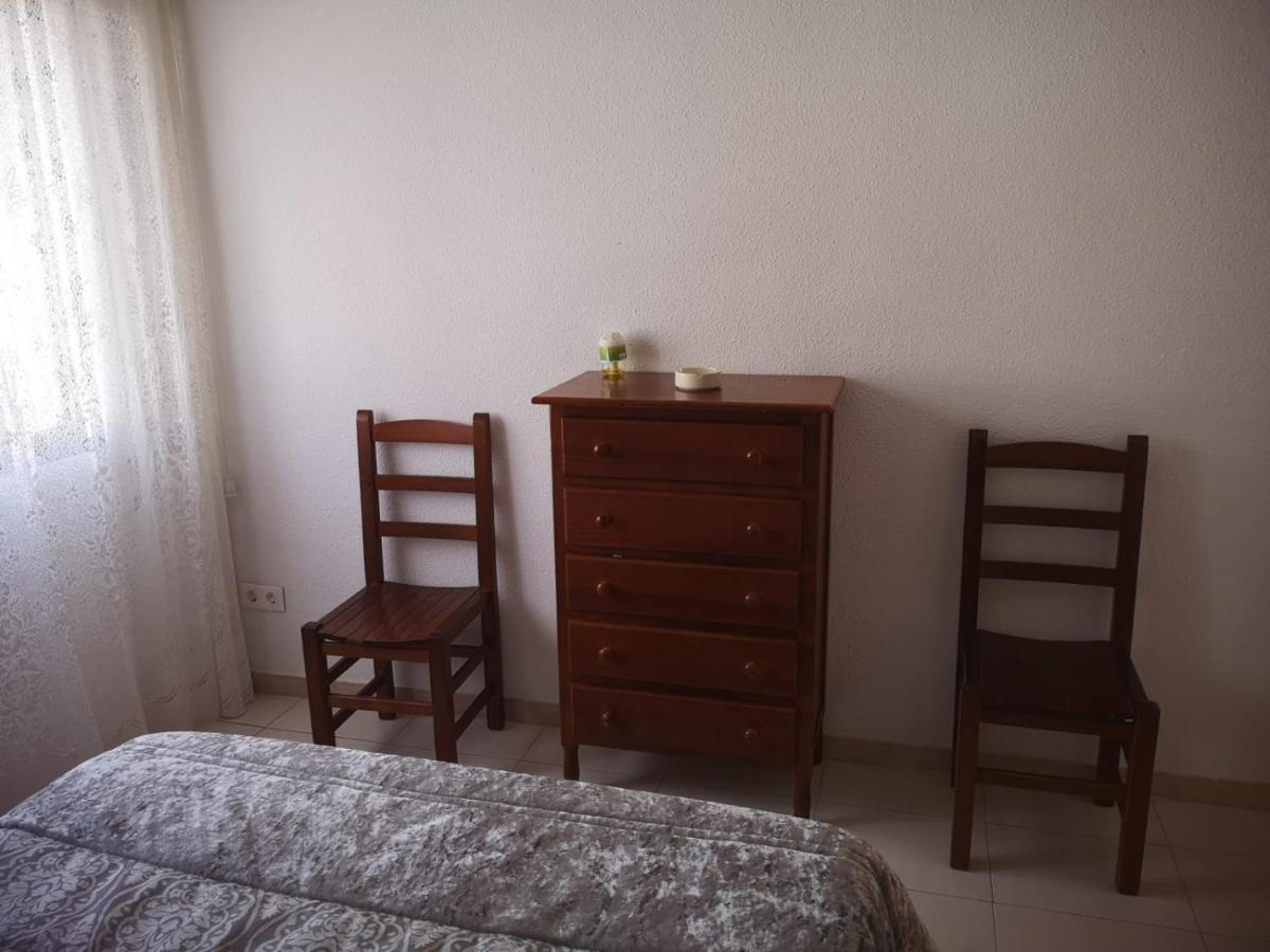 Playamar 231 Apartment Alcossebre Екстериор снимка