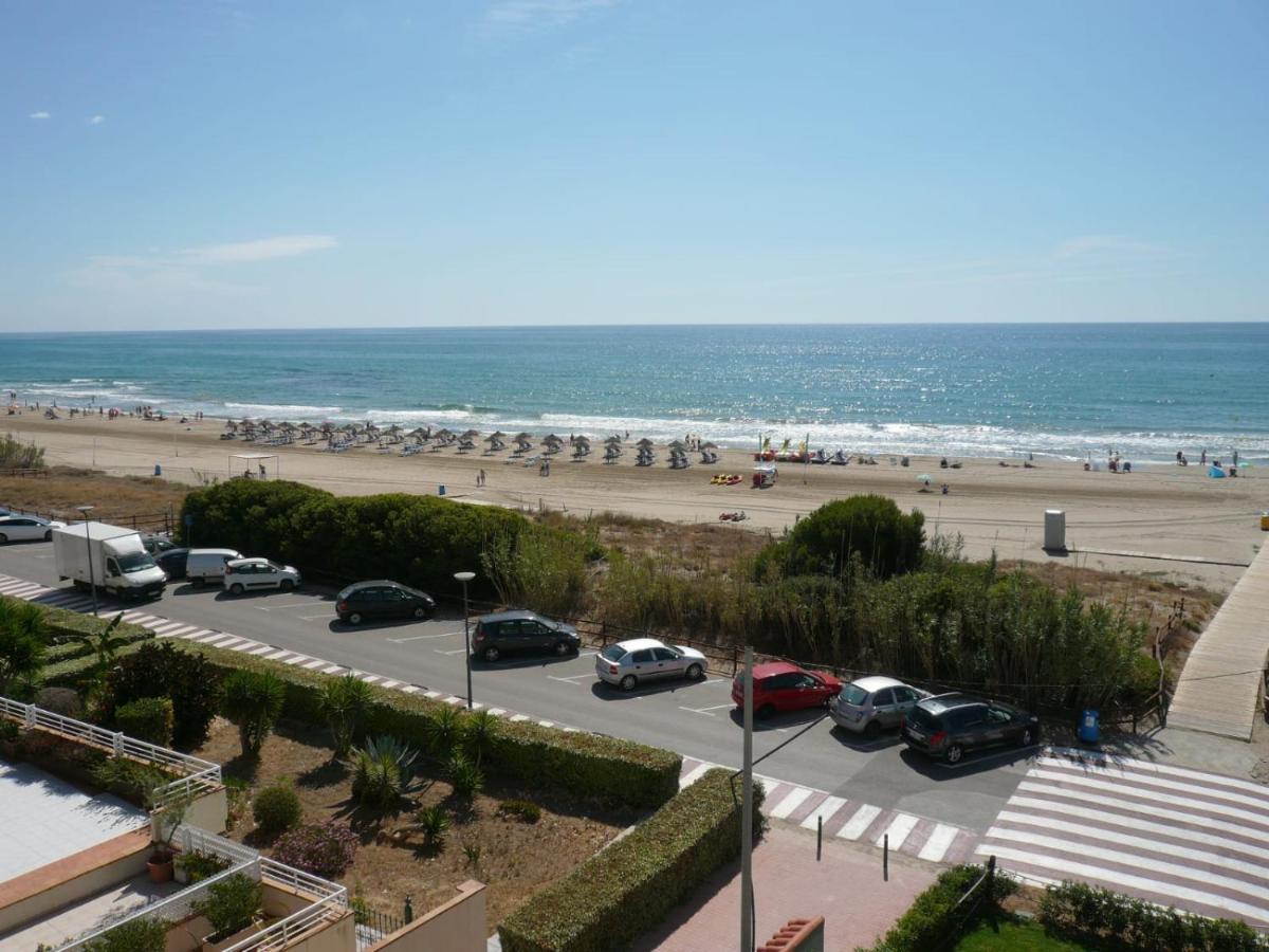 Playamar 231 Apartment Alcossebre Екстериор снимка