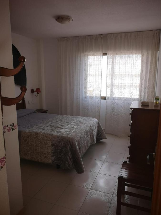 Playamar 231 Apartment Alcossebre Екстериор снимка