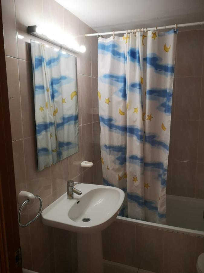 Playamar 231 Apartment Alcossebre Екстериор снимка